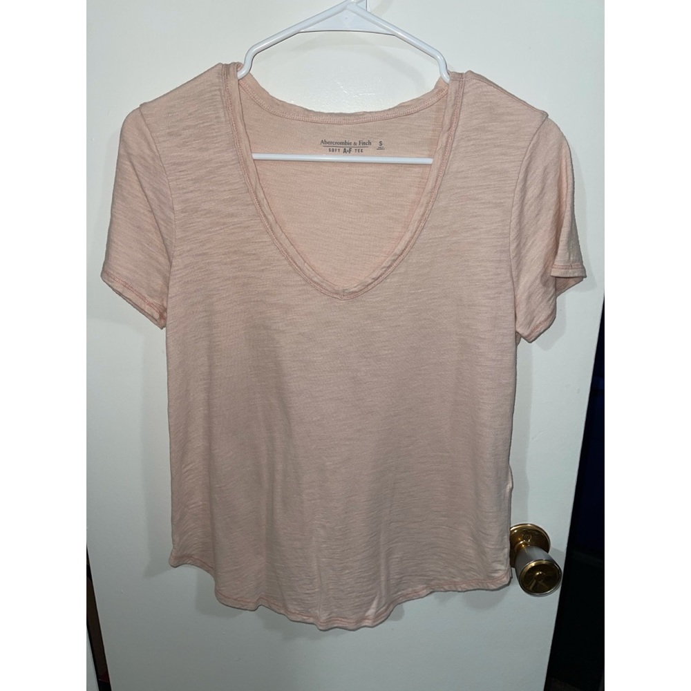 Abercrombie & Fitch shirt